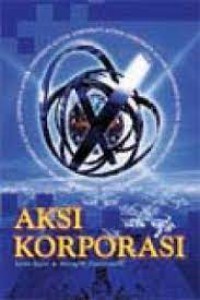 Image of Aksi Korporasi