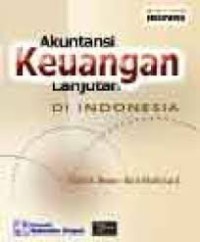 Image of Akuntansi Keuangan Lanjutan Buku 1 Edisi Revisi