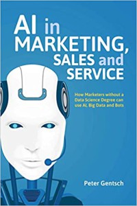 Image of Al in MAKETING SALES and SERVICE