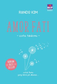 Image of Amor Fati
