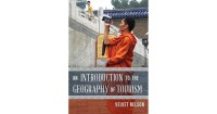 Image of An Introduction to the Geography of Tourism