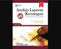 Image of Analisis Laporan Keuangan Edisi 10 Buku 2