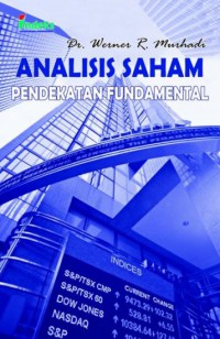 Image of Analisis Saham Pendekatan Fundamental