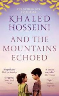 Image of And The Mountains Echoed