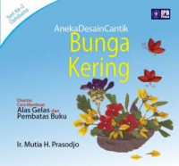 Image of Aneka Desain Cantik Bunga Kering