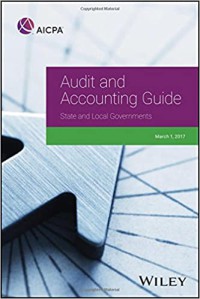 Image of Audit and Accounting Guides