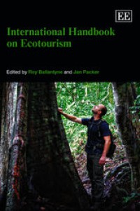 Image of International Handbook on Ecotourism