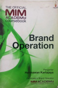 Image of Brand Operation