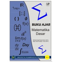 Image of BUKU AJAR  MATEMATIKA DASAR