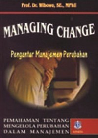 Image of Managing Change