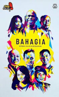 Image of Bahagia Berbagi dalam Keberagamaan