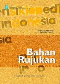 Image of Bahan Rujukan