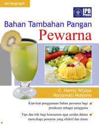 Image of Bahan Tambahan Pangan Pewarna