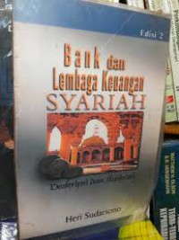 Image of Bank dan Lembaga Keuangan Syariah