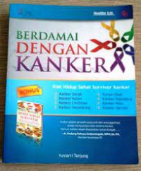 Image of Berdamai Dengan Kanker