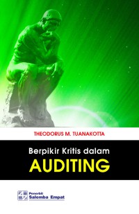 Image of Berpikir Kritis Dalam Auditing