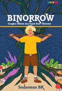 Image of Binorrow