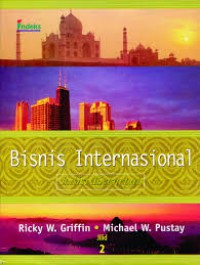 Image of Bisnis Internasional