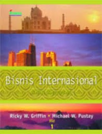 Image of Bisnis Internasional Jilid 1 Ed. 4