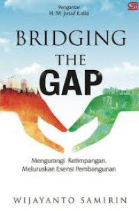 Image of Bridging The Gap