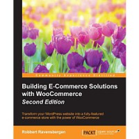 Image of Building E-Commerce Solutions with WooCommerce