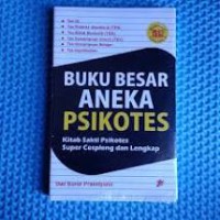 Image of Buku Besar Aneka Psikotes