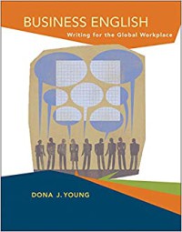 Image of Business English: Writing for the Global Workplace