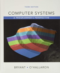 Image of COMPUTER SYSTEMS ; A Programmer's Perspective