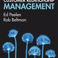 Image of CUSTOMER RELATIONSHIP MANAGEMENT: CONCEPTS AND TECHNOLOGIES