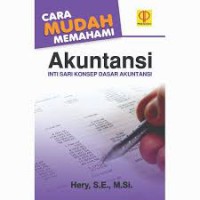 Image of Cara Mudah Memahami Akuntansi