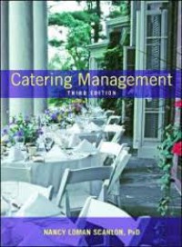 Image of Catering Management