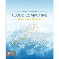 Image of Cloud Computing Theory and Practice