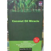 Image of Coconut Oil Miracle