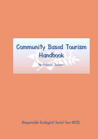 Image of Community Based Tourism Handbook