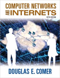 Image of Computer Networks and Internets
