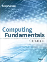 Image of Computing Fundamentals