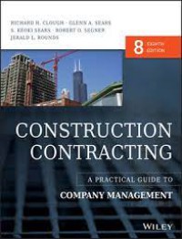 Image of Construction Contracting