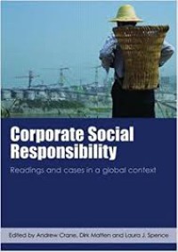 Image of Corporate Social Responsibility