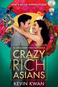Image of Crazy Rich Asians