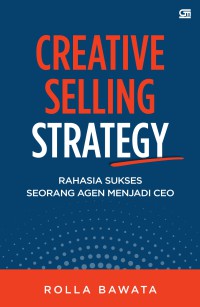 Image of Creative Selling Strategy