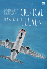 Image of Critical Eleven
