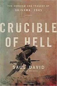 Image of Crucible of Hell