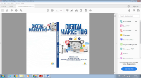 Image of DIGITAL MARKETING