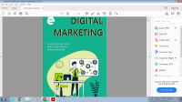 Image of DIGITAL MARKETING