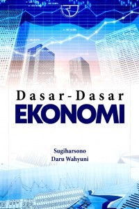 Image of Dasar-Dasar Ekonomi
