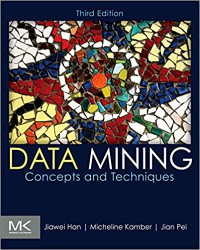 Image of Data Mining; Concepts and Techniques