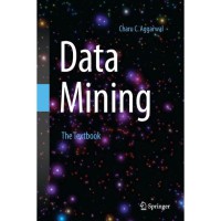 Image of Data Mining; The Textbook