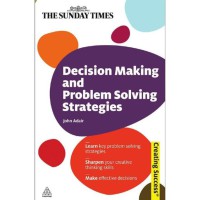 Image of Decision Making and Problem Solving Strategies