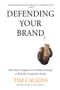 Image of Defending Your Brand