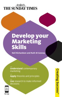 Image of Develop Your Marketing Skills